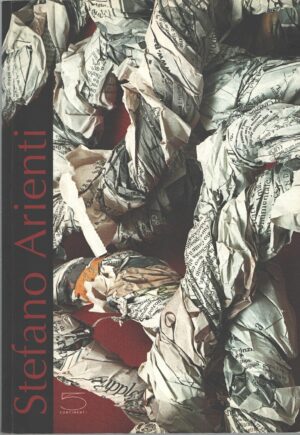 Stefano Arienti a cura di A. Mattirolo e G. Schlinkert ed. 5 Continents