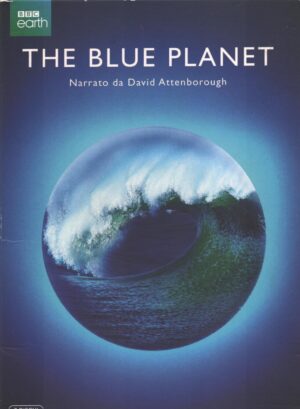 Blue Planet (Box Set) (3 DVD) DVD in Italiano