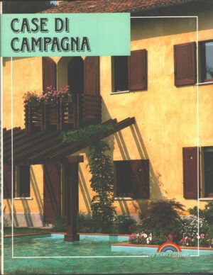 Case di campagna di Jonghi Lavarini, Alberti e Colombo ed. Di Baio