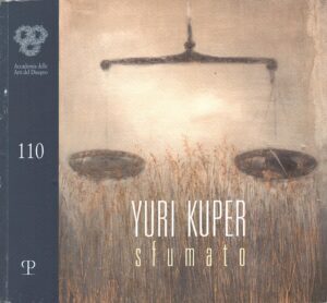 Yuri Kuper - Sfumato di AA. VV. ed. Polistampa