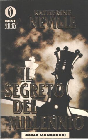 Il segreto del millennio di Neville, Katherine ed. Mondadori