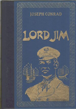 Lord Jim di Joseph Conrad ed. Alberto Peruzzo