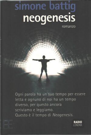 Neogenesis di Battig, Simone ed. Barbera