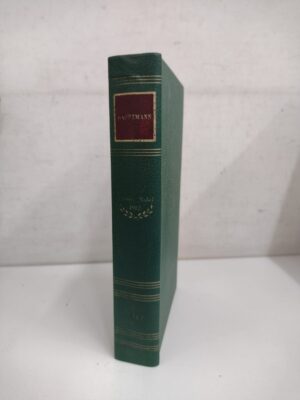 Gerhart Hauptmann - Premio Nobel 1912 ed. UTET