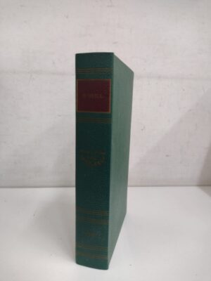 Eugene O'Neill - Premio Nobel 1936 ed. UTET