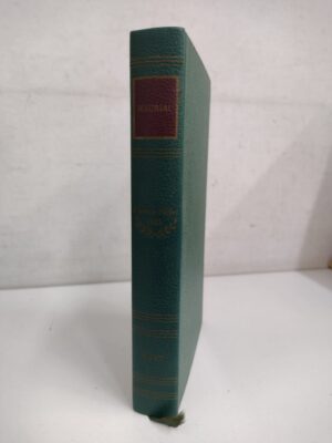 Francois Mauriac - Premio Nobel 1952 ed. UTET