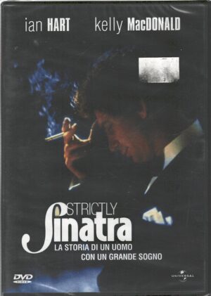 Strictly Sinatra - DVD in Italiano