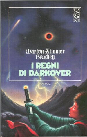 I regni di Darkover di M. Zimmer Bradley ed. Tea