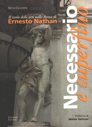 Necessario e superfluo di Cecchini, Silvia ed. Palombi