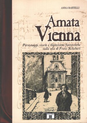 Amata Vienna di Rastelli, Anna ed. Zecchini