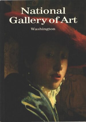National Gallery of Art - Washington di AA.VV. - In Inglese ed. Thames and Hudson