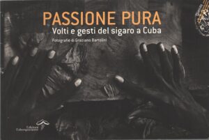 Passione pura di Bartolini, Graziano ed. Edizioni Estemporanee