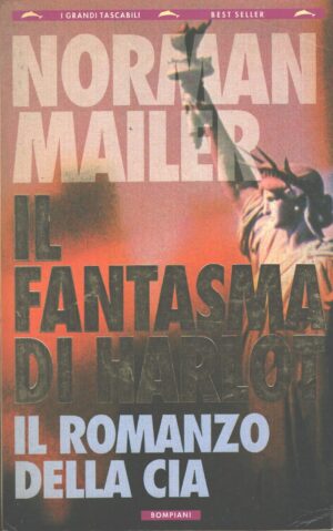 Il fantasma di Harlot di Mailer, Norman ed. Bompiani