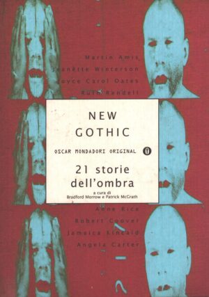 New gotic a cura di Morrow e McGrath ed. Mondadori