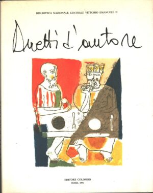 Duetti d'autore di Biancini, Buttò e Zagra ed. Colombo