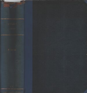 Rivista Sipario anno 1949 - Annata Completa 12 riviste (33-44) Rilegate ed. Ulisse