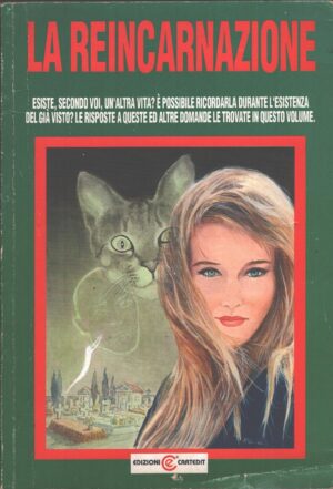 La reincarnazione di Scholten, Max ed. Cartedit