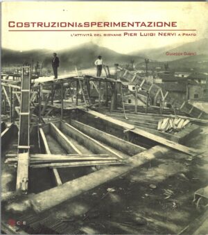 Costruzioni e sperimentazione di Guanci, Giuseppe ed. Centro Grafico Editoriale (2008)