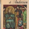 I racconti di Andersen - Illustraz. di Davanzo ed. Principato
