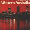 Perth - Western Australia New Home of the America's Cup di Marcombe, Michael - In Inglese ed. Jackson West