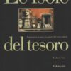 Le isole del tesoro di Eco, Piano, Zeri ed. Mondadori Electa