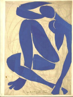 Henri Matisse Capolavori dal Museo Matisse di Nizza di AA.VV. ed. United Technologies Corporation
