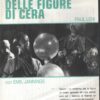 Il gabinetto delle figure di cera (Emil Jannings) - DVD in Italiano