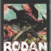 Rodan il mostro alato - DVD Monsters Collection - DVD in Italiano