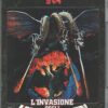 L'Invasione degli astromostri - DVD Monsters Collection - DVD in Italiano