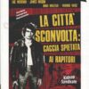 La città sconvolta caccia spietata ai rapitori - Collector's Edition - DVD in Italiano