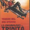 Lo chiamavano Trinità (Terence Hill) - Nuova Edizione - DVD in Italiano