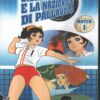Mimì e la nazionale di pallavolo Match 1 (Episodi 1-3) DVD Versione da edicola - DVD in Italiano