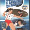 Mimì e la nazionale di pallavolo Match 4 (Episodi 10-12) DVD Versione da edicola - DVD in Italiano