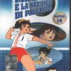 Mimì e la nazionale di pallavolo Match 14 (Episodi 40-42) DVD Versione da edicola - DVD in Italiano