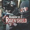 Tom Clancy's Rainbow Six 3 Raven Shield (2 dischi) - Videogioco PC in Italiano - Versione da edicola (Giochi per il mio computer)