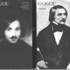 Gogol Opere (2 volumi) di Gogol, Nikolaj - I Meridiani n. 49-50 ed. Mondadori (Versione da edicola)