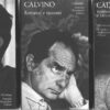 Calvino Romanzi e racconti (3 volumi) di Calvino, Italo - I Meridiani n. 3-14-15 ed. Mondadori (Versione da edicola)