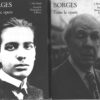 Borges Tutte le opere (2 volumi) di Borges, Jorge L. - I Meridiani n. 17-18 ed. Mondadori (Versione da edicola)