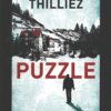 Puzzle di Thilliez, Franck - Darkside n. 66 ed. Fazi