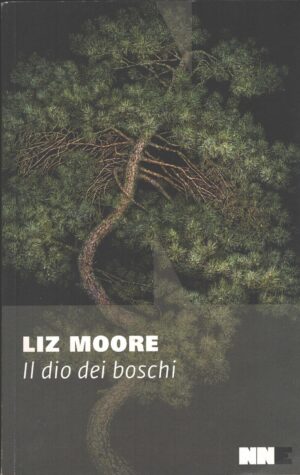 Il dio dei boschi di Moore, Liz ed. NN Editore