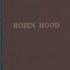 Robin Hood di Alessandro Dumas ed. Lucchi