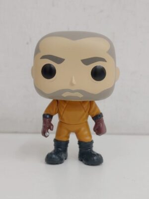 Funko Pop! Movies: Sapper - Blade Runner 2049 n. 480 (SENZA SCATOLA) - Action Figure cm 10 - Funko