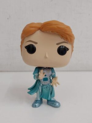 Funko Pop! Marvel: Sprite - Eternals n. 732 (SENZA SCATOLA) - Action Figure cm 10 - Funko