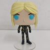 Funko Pop! Movies: Leilah - Bright n. 561 (SENZA SCATOLA) - Action Figure cm 10 - Funko