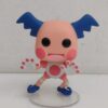 Funko Pop! Games: Mr. Mime - Pokemon n. 582 (SENZA SCATOLA) - Action Figure cm 10 - Funko