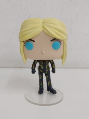 Funko Pop! Movies: Leilah - Bright n. 561 (SENZA SCATOLA) - Action Figure cm 10 - Funko
