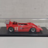 March 707 #77 Can-Am 1970 Chris Amon 1:43 Spark S51106 Model car