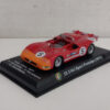 Sport Prototipo 33.3 litri #5 -Targa Florio 1971 N. Vaccarella - T. Hezemans 1 Classificata - 1:43 Die Cast Top Collection Model car - Versione da edicola