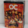 The OC Orange County - Stagione 1 Completa  (7 DVD) (Episodi 1-27) con Cofanetto - Versione da edicola - DVD in Italiano