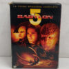 Babylon 5 - Stagione 1 Completa (6 DVD) (Episodi 1-22) con Cofanetto - DVD in Italiano